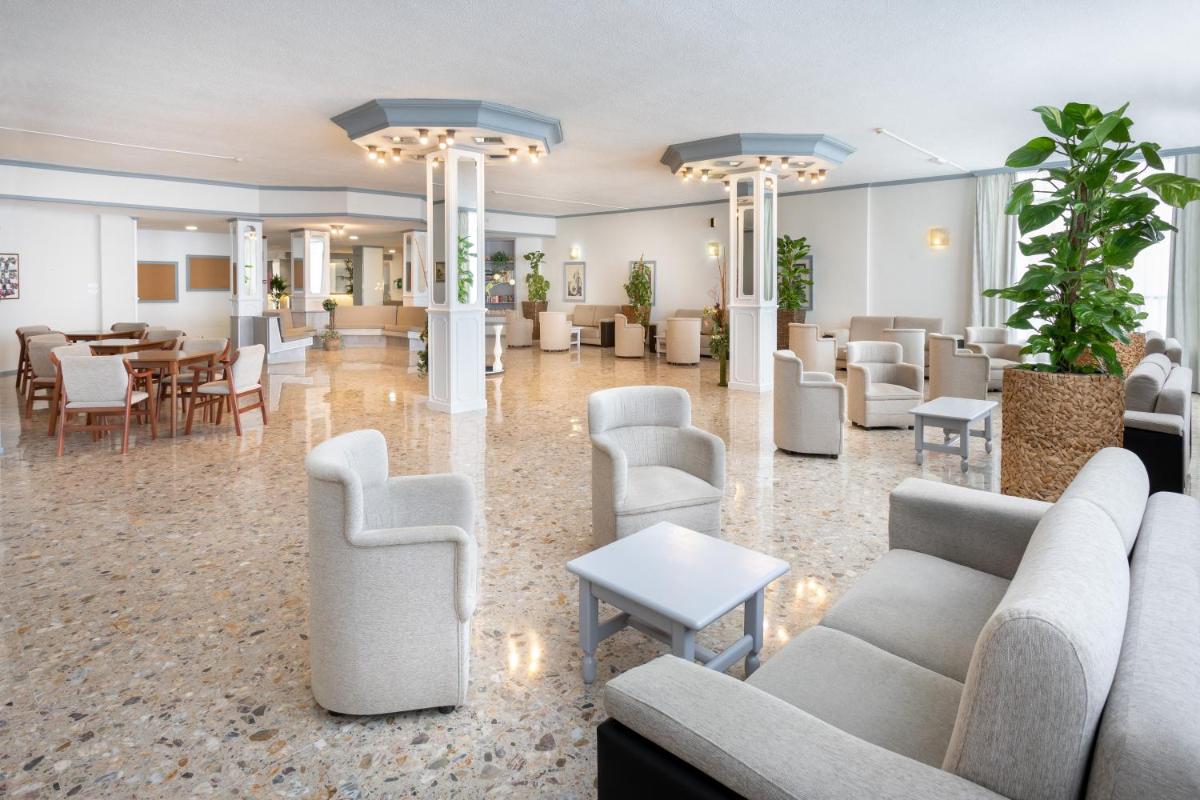 Image 4 of Hotel Panoramica Garden