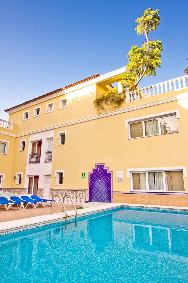 Image 3 of Hotel RF Astoria – Adults Only