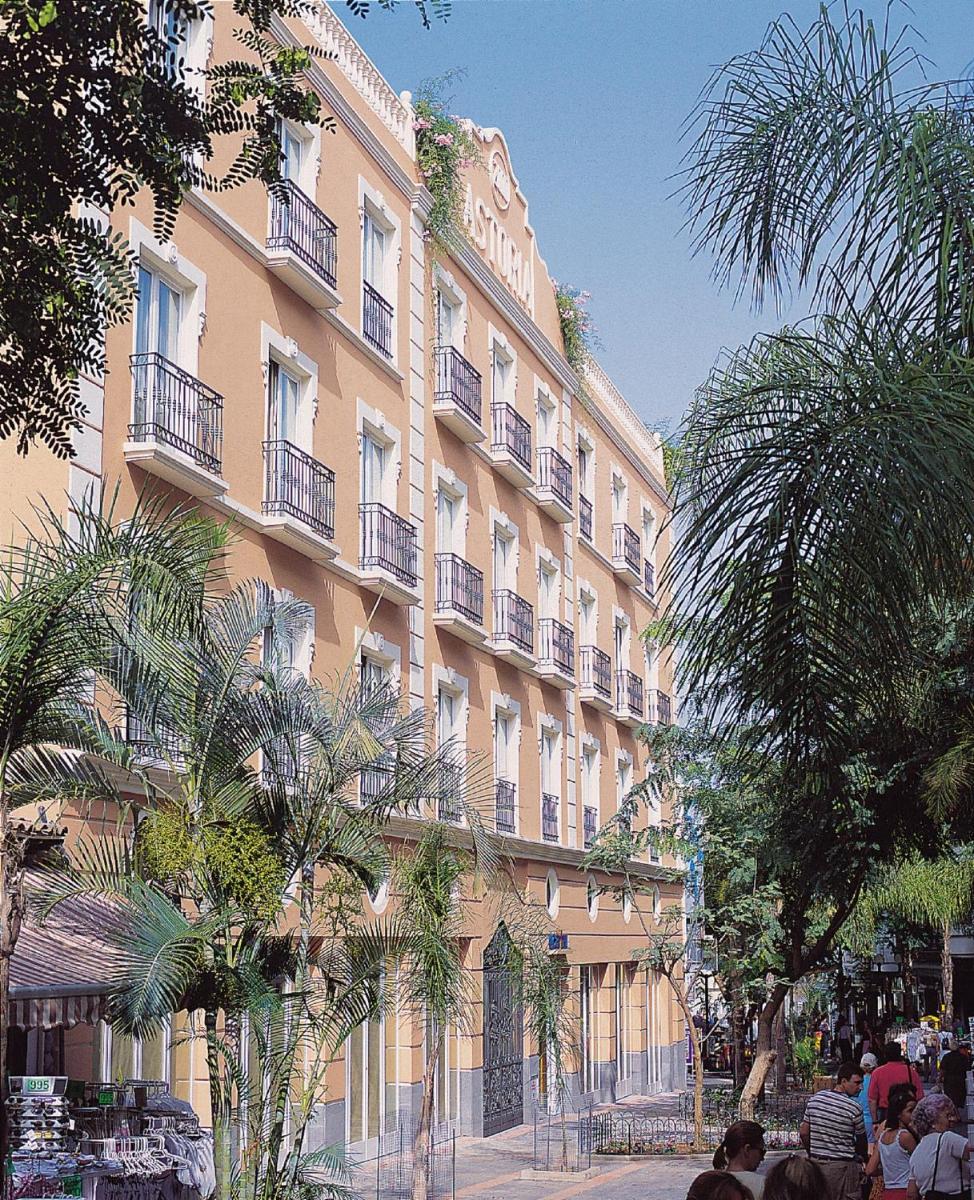 Image 6 of Hotel RF Astoria – Adults Only