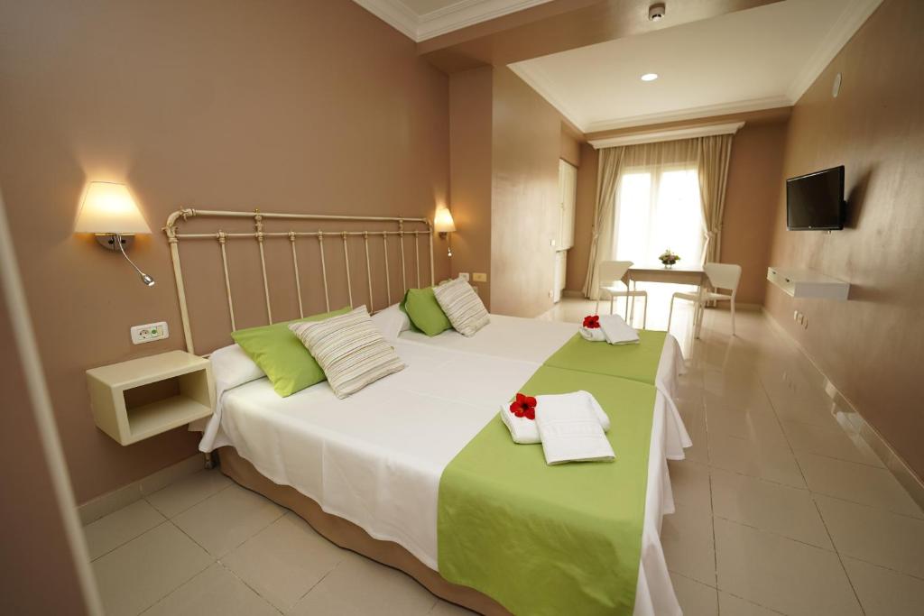 Image of Hotel RF Astoria – Adults Only