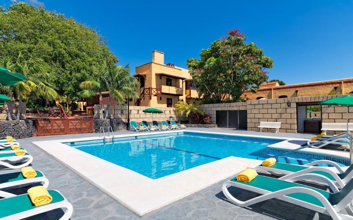 Image 3 of Hotel Rural Finca Salamanca