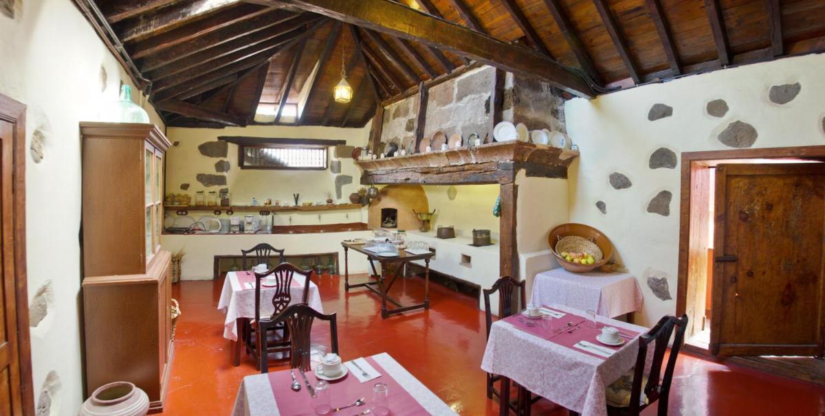 Image 2 of Hotel Rural Orotava