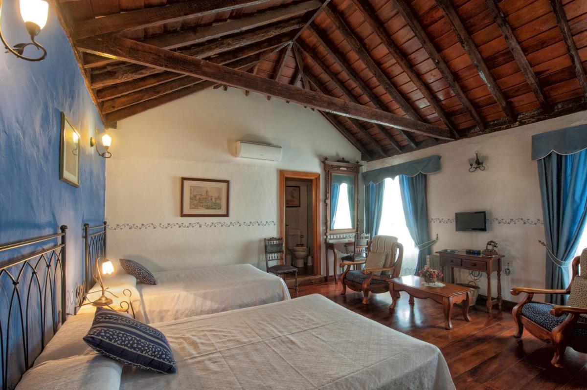 Image 6 of Hotel Rural Senderos de Abona
