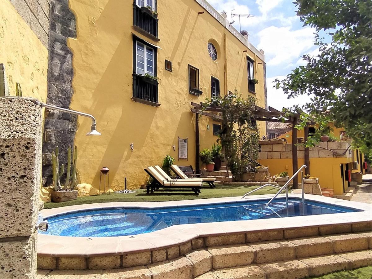 Image 3 of Hotel Rural Senderos de Abona