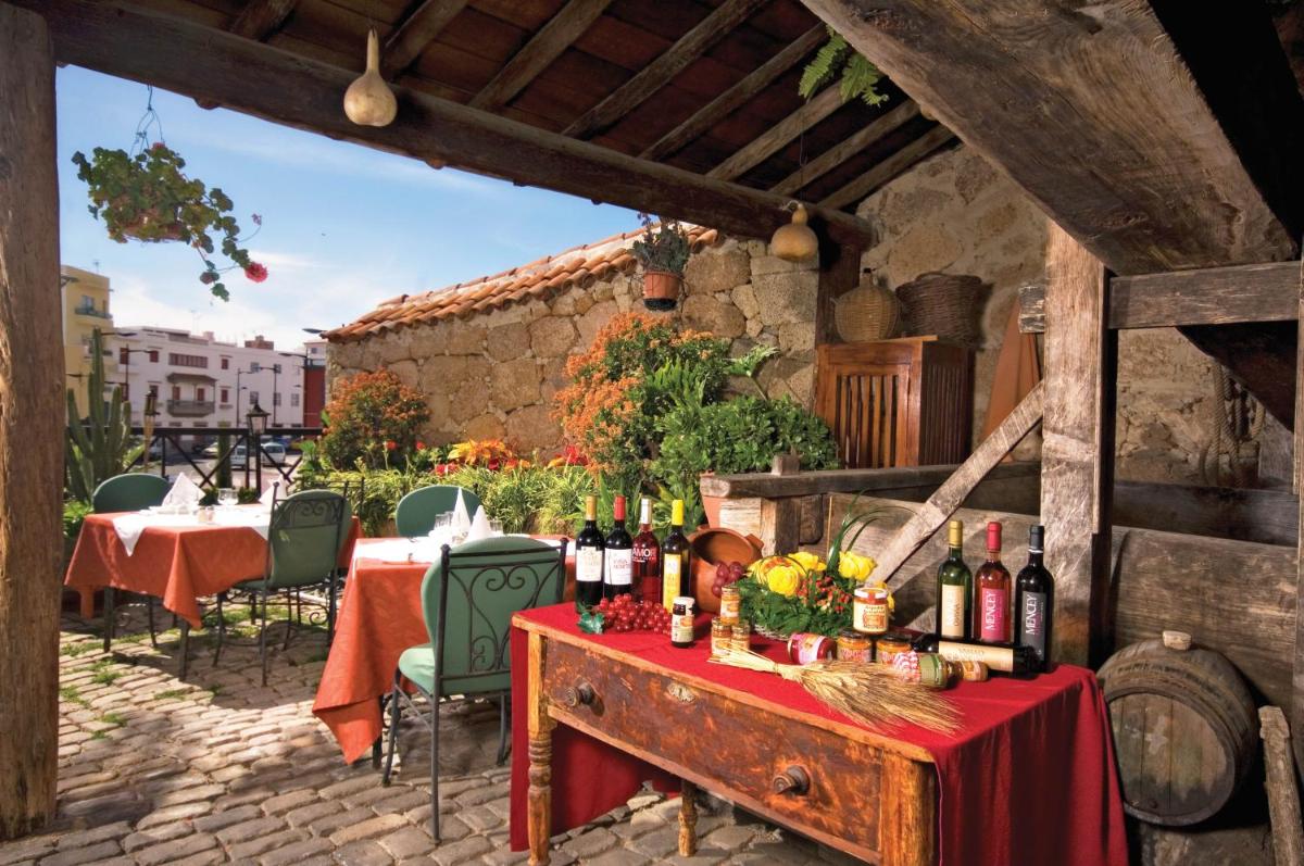 Image 4 of Hotel Rural Senderos de Abona