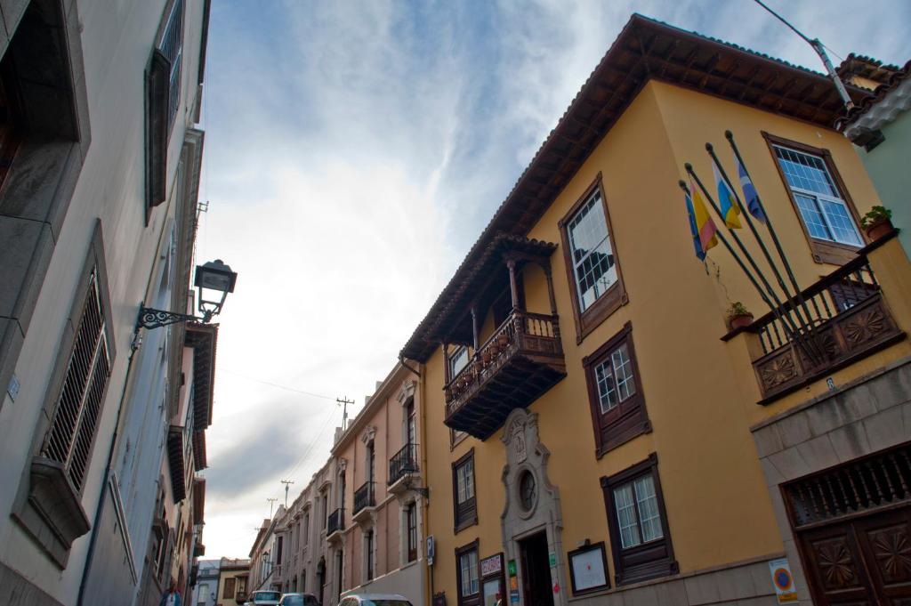 Image of Hotel Rural Victoria – La Orotava