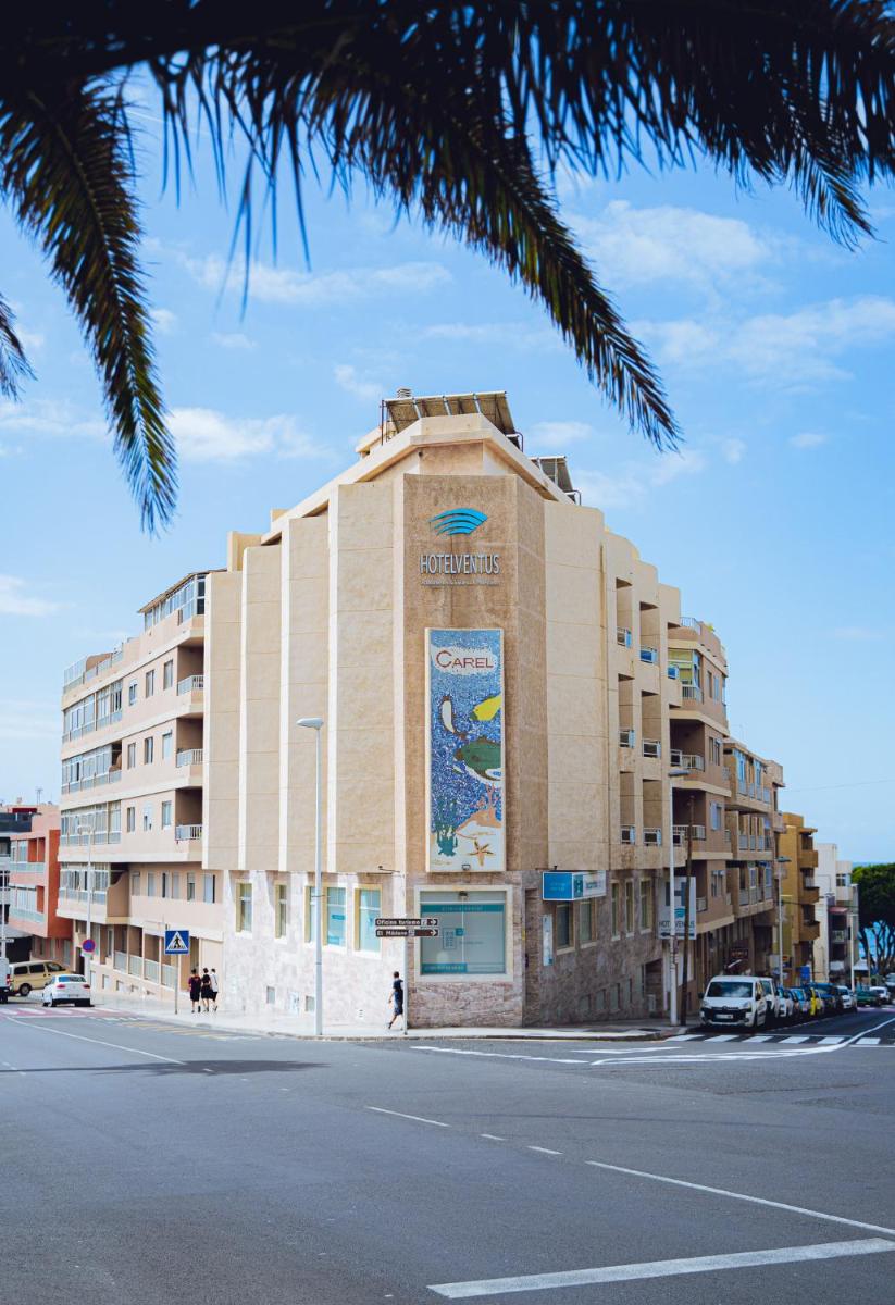 Image 5 of Hotel Ventus
