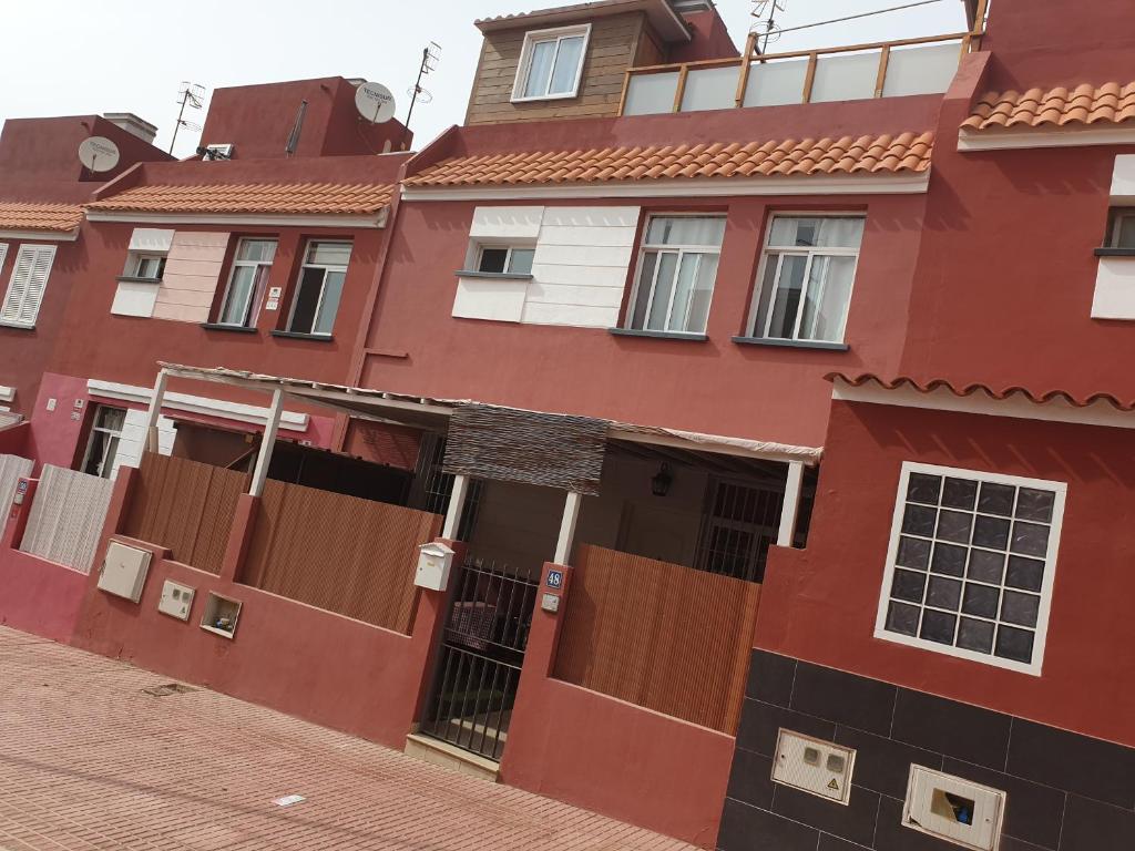 Image of Kiki vivienda Bed & breakfast
