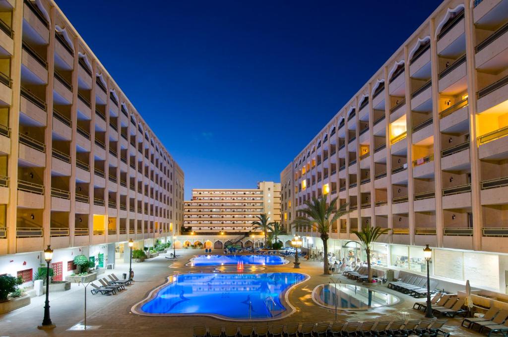 Image of Kn Aparthotel Columbus