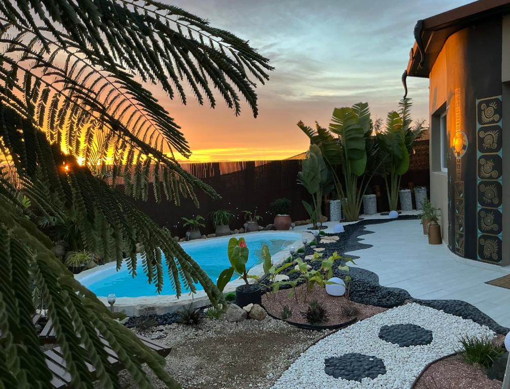 Image of Krisant Gold Rural Luxury Privat Pool