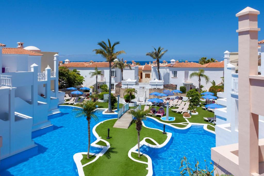 Image of LABRANDA Bahía Fañabé & Villas