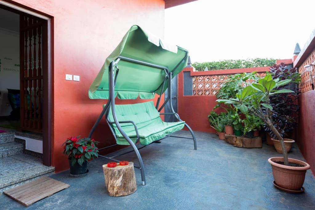 Image 6 of La Casa del Huerto