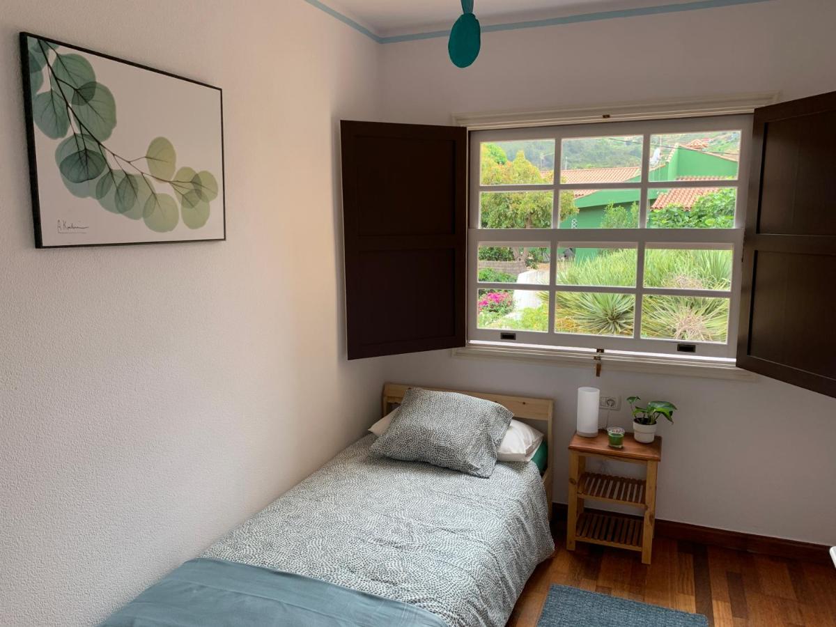 Image 1 of La Casita de mi Alma – Das Haus meiner Seele (Tegueste)