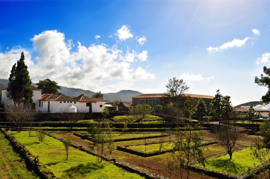 Image of La Casona del Patio