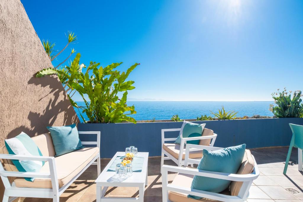 Image of La Nea Beach Apartment