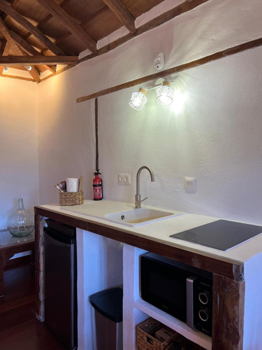 Image 5 of La Paredita Casa Taoro