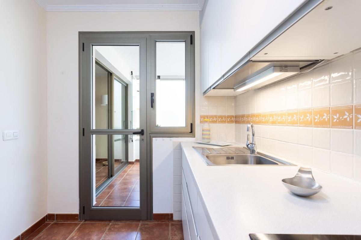 Image 4 of La Tejita Beach House (K)