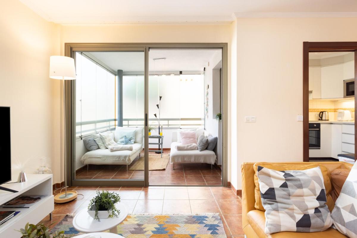 Image 3 of La Tejita Beach House (K)
