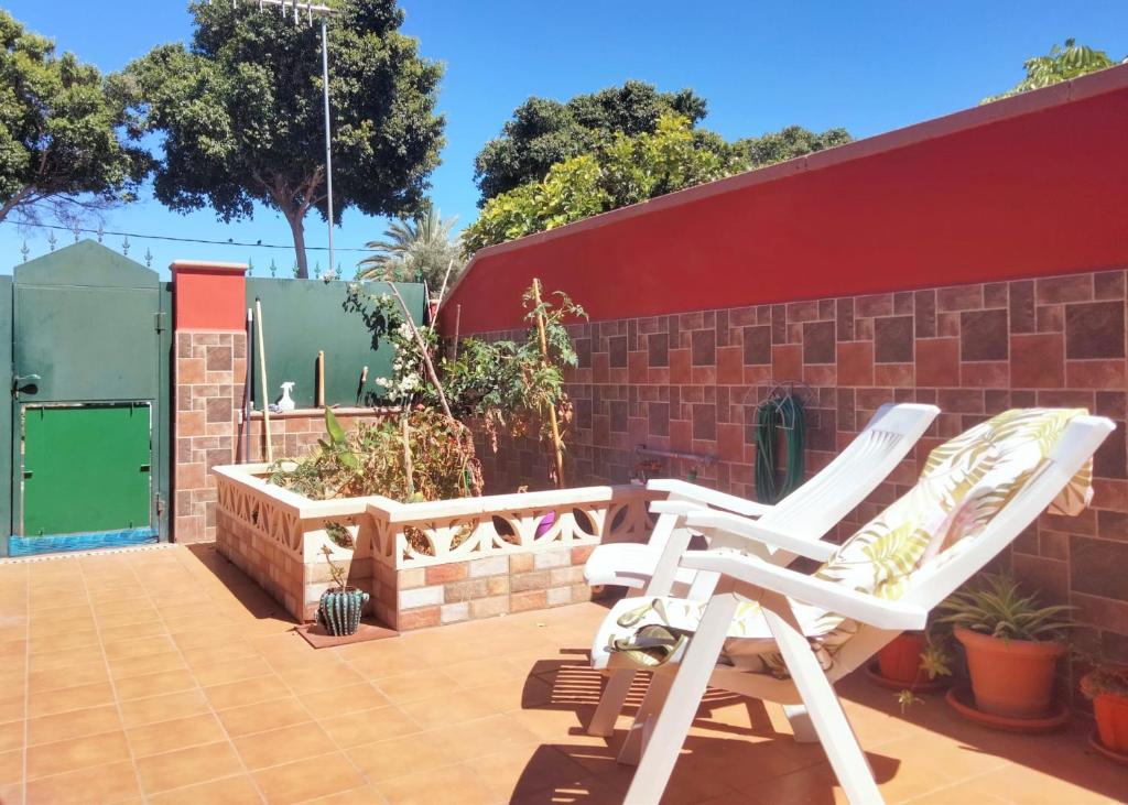 Image of La casita