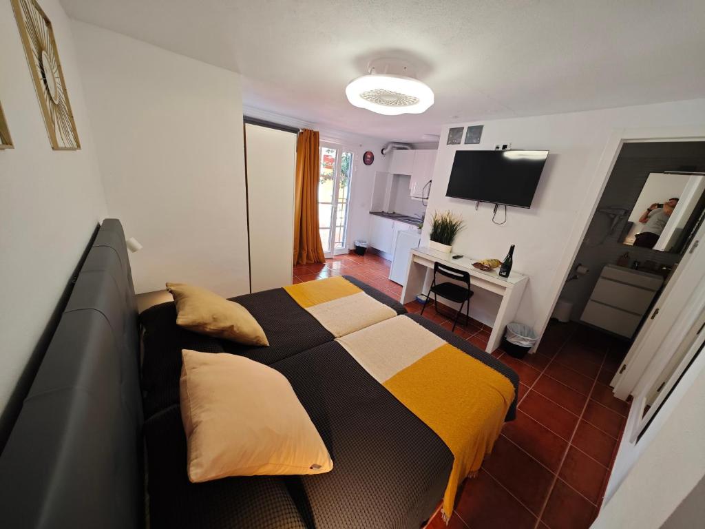 Image of La concha