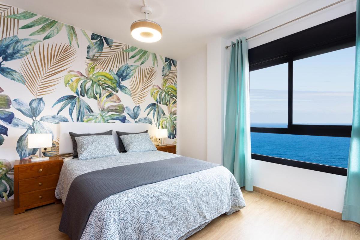 Image 6 of Las Caletillas Sea View Penthouse