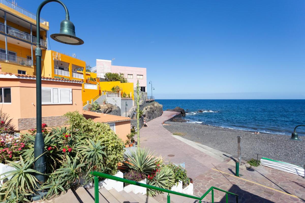 Image 5 of Las Caletillas Sea View Penthouse