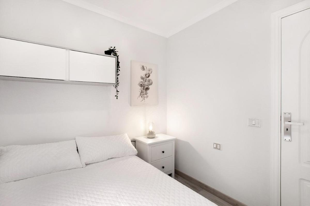 Image 1 of Las Teresitas Beach Apartment