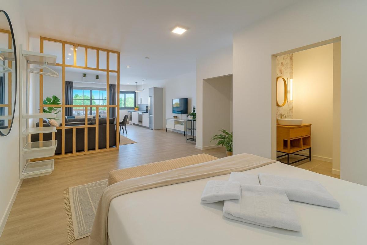 Image 1 of Loft The Pa By Paramount Holidays