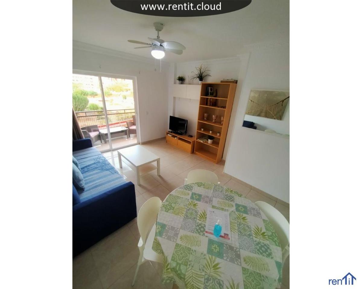 Image 6 of Los Cristianos Cris Sol WiFi Pool