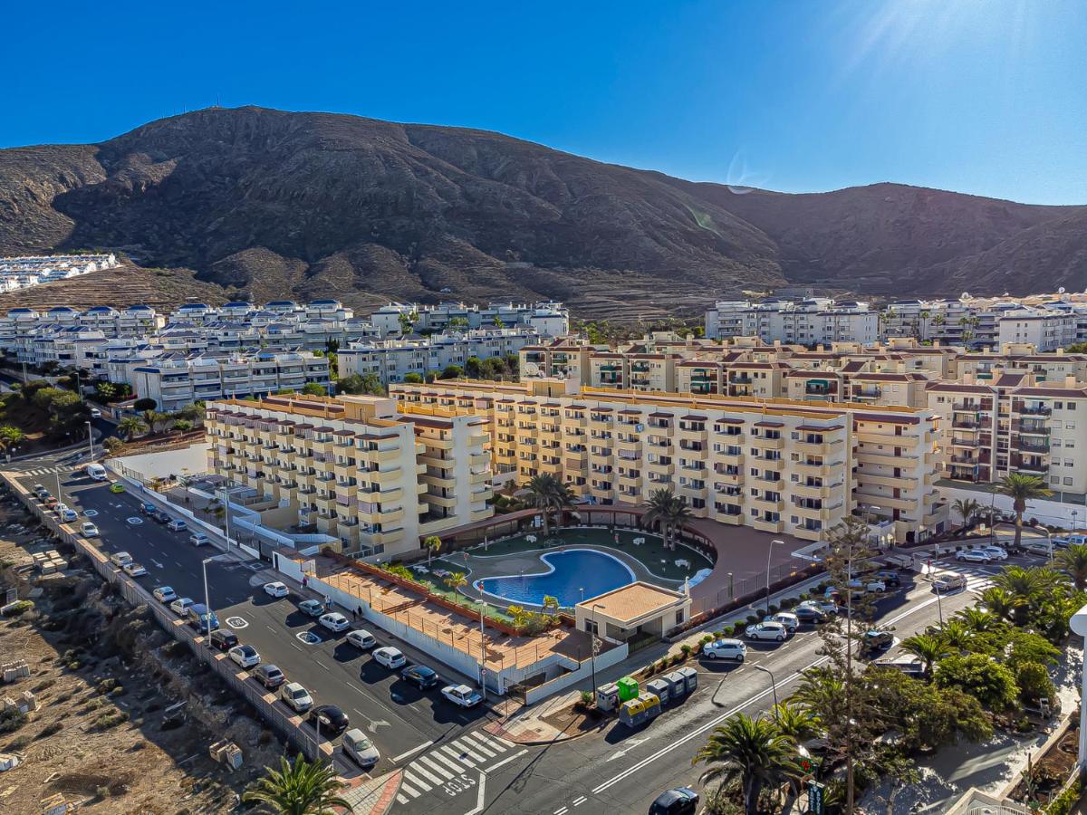 Image 6 of Los Cristianos – Los Angeles apartment with pool – As de Casas