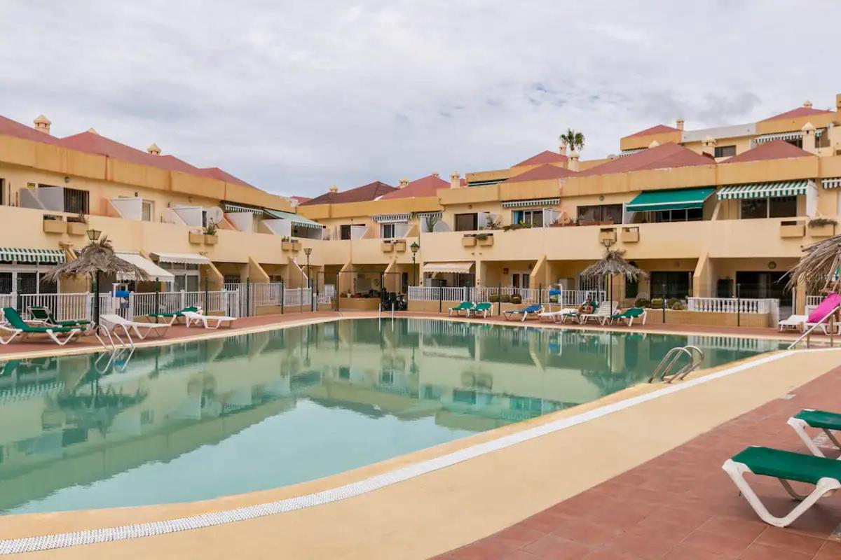 Image 3 of Luxury Flat, few minutes from Fanabe Beach!