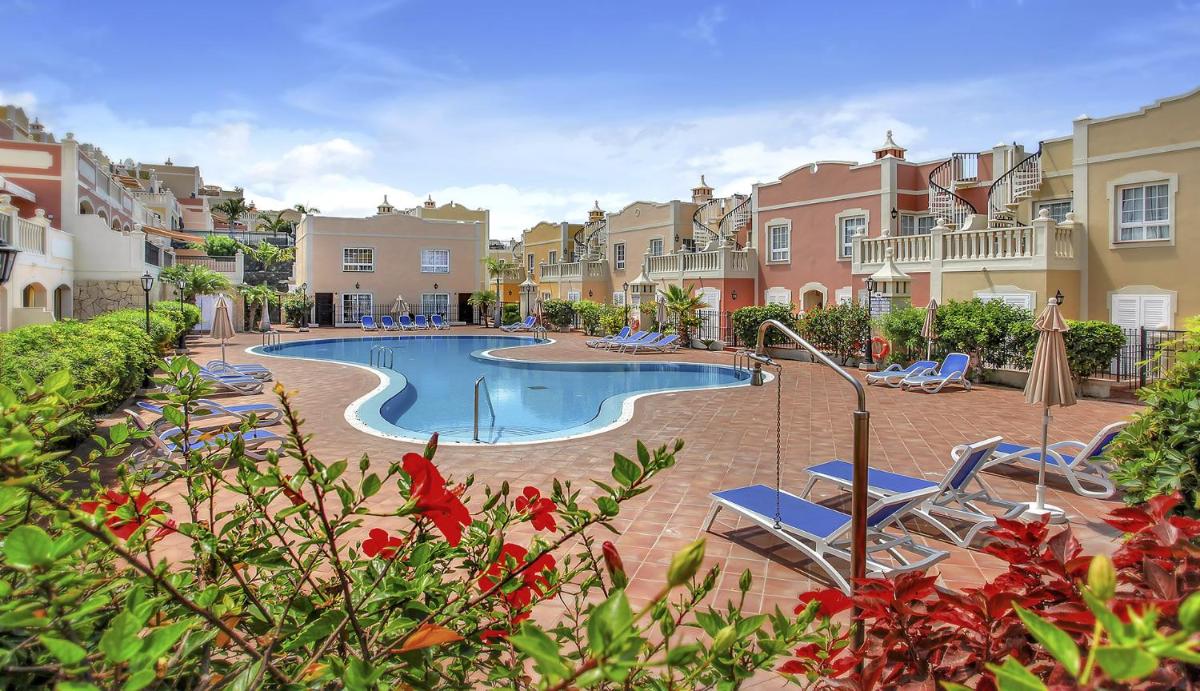 Image 2 of Luxury House Paraiso Del Palm Mar