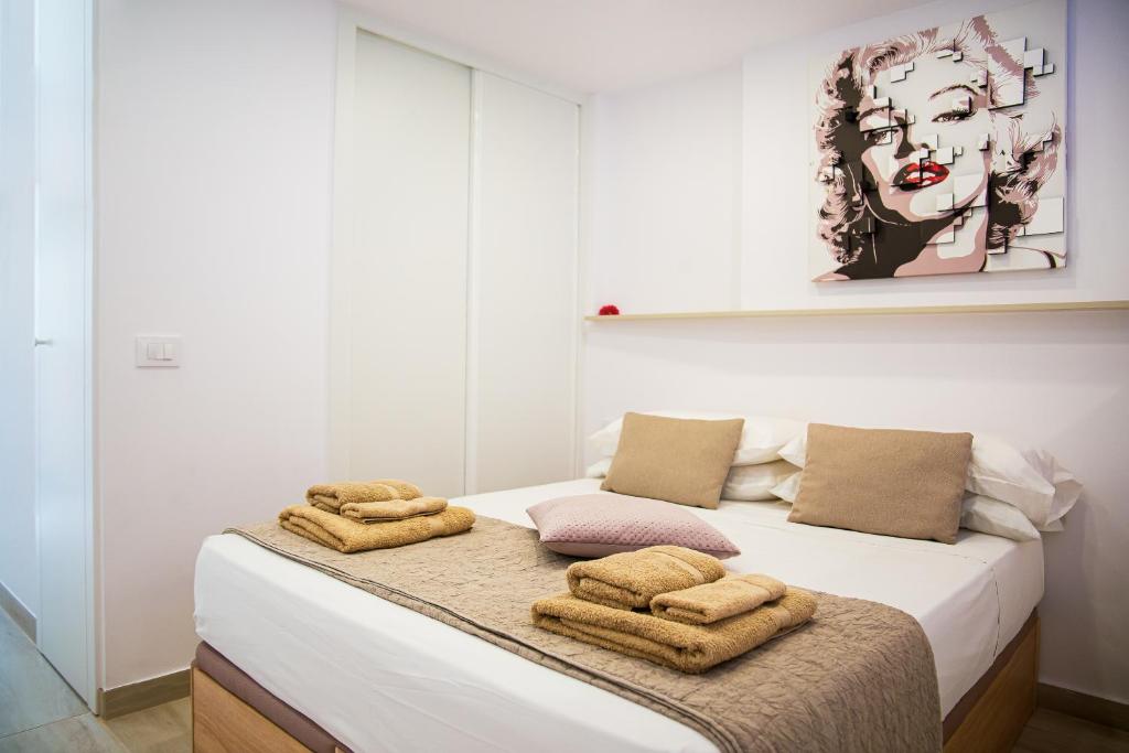 Image of Luxury Suite Borinquen with parking and swimming pool
