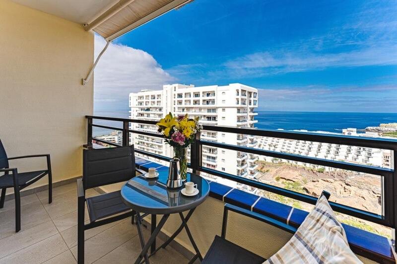 Image 6 of Luxury Sun & Sea view suite paraiso
