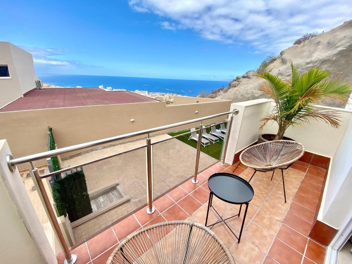 Image 6 of Luxury Villa Masca with private heated pool