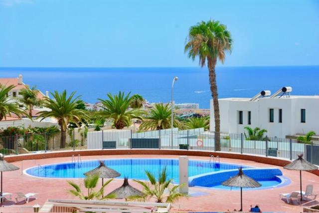 Image 3 of MARISOL beautiful apartment with oceanview
