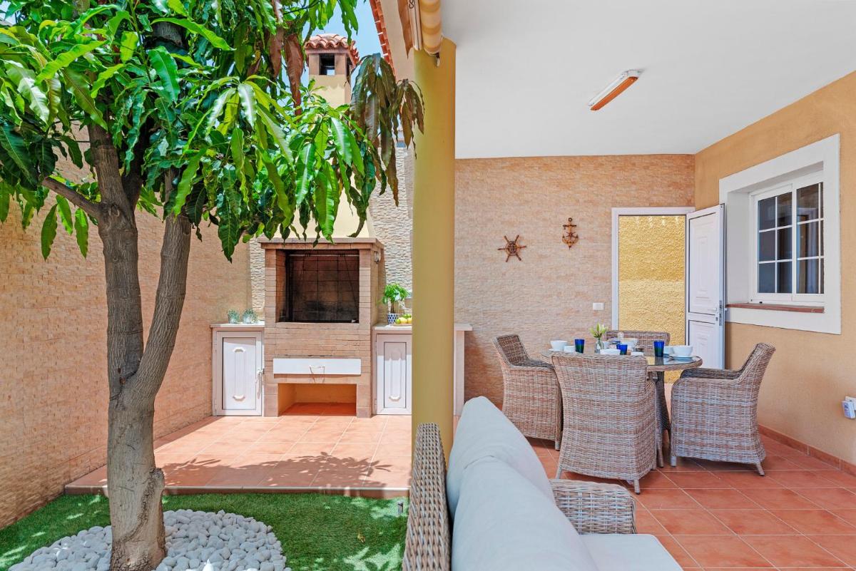 Image 1 of MEDANO4YOU Casa Nancy