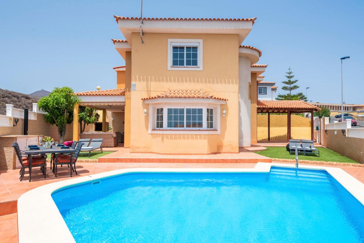 Image 6 of MEDANO4YOU Casa Nancy