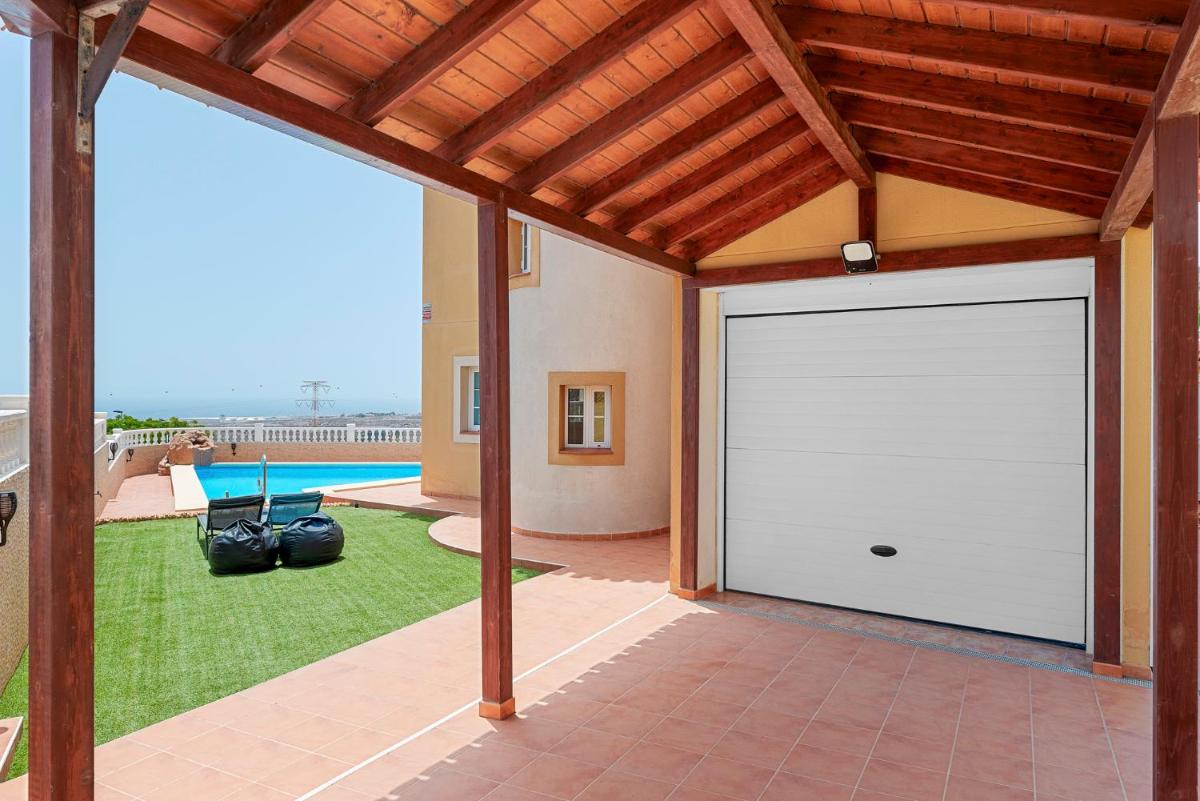 Image 4 of MEDANO4YOU Casa Nancy