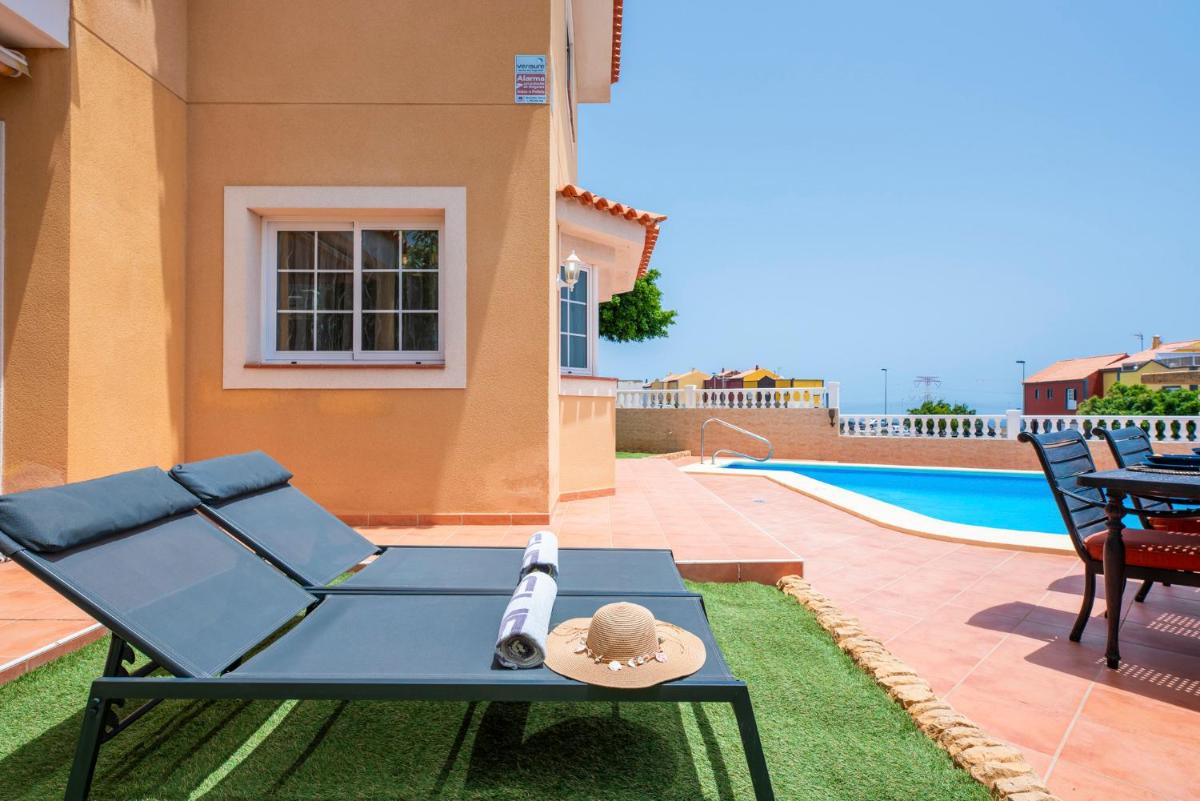 Image 3 of MEDANO4YOU Casa Nancy
