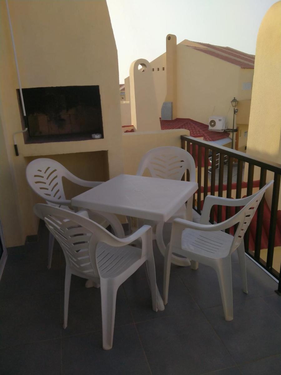 Image 5 of Mareverde WIFI 1 bedroom apartment