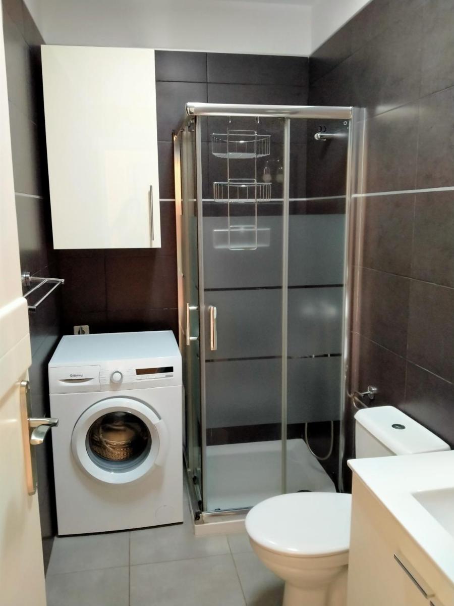 Image 3 of Mareverde WIFI 1 bedroom apartment