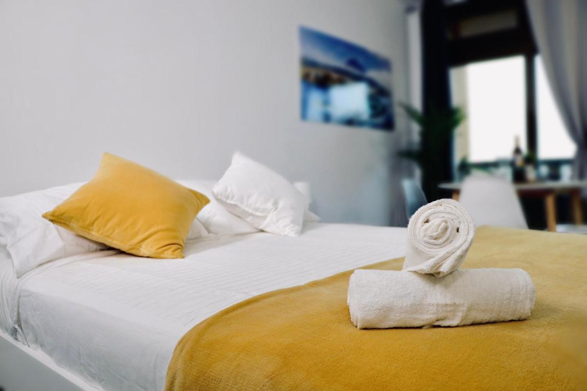 Image 5 of Marina Suites Tenerife