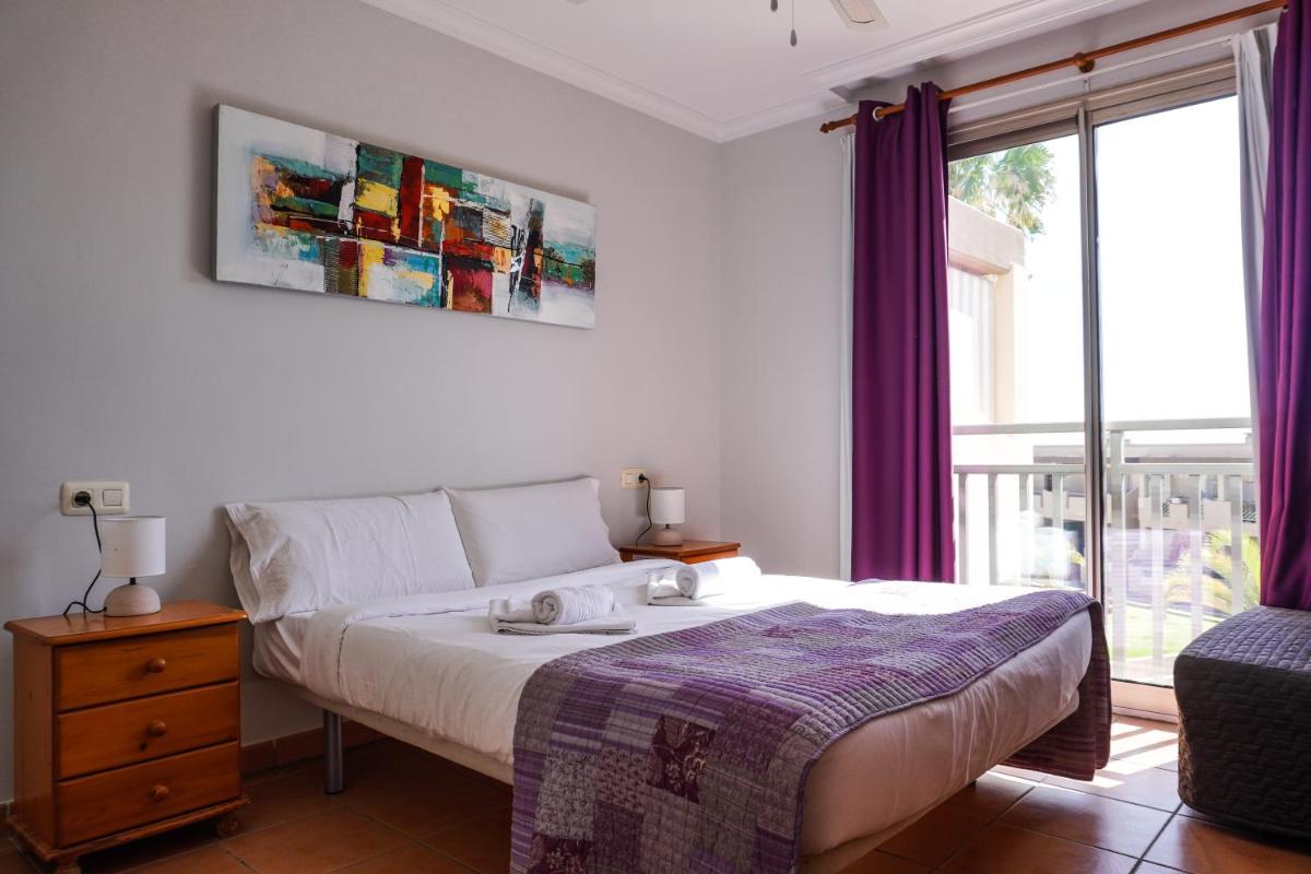 Image 1 of Médano Sunny Apartment
