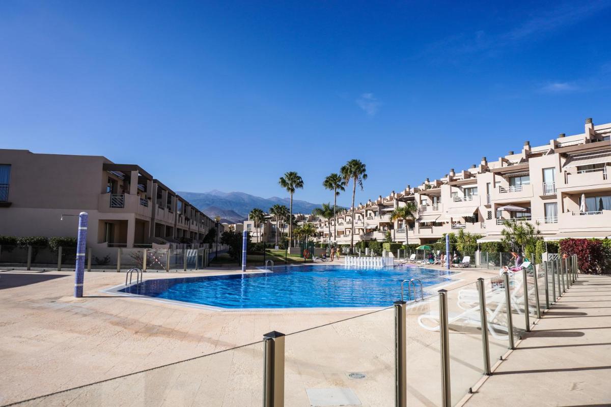 Image 3 of Médano Sunny Apartment