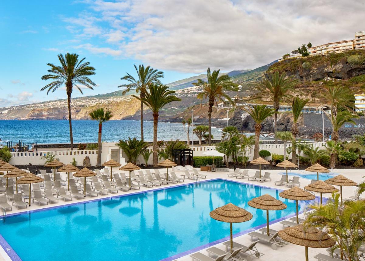 Image 6 of Melia Costa Atlantis Tenerife