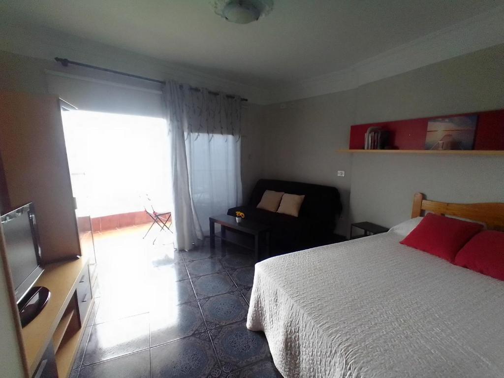 Image of Mirador Playa San Marcos