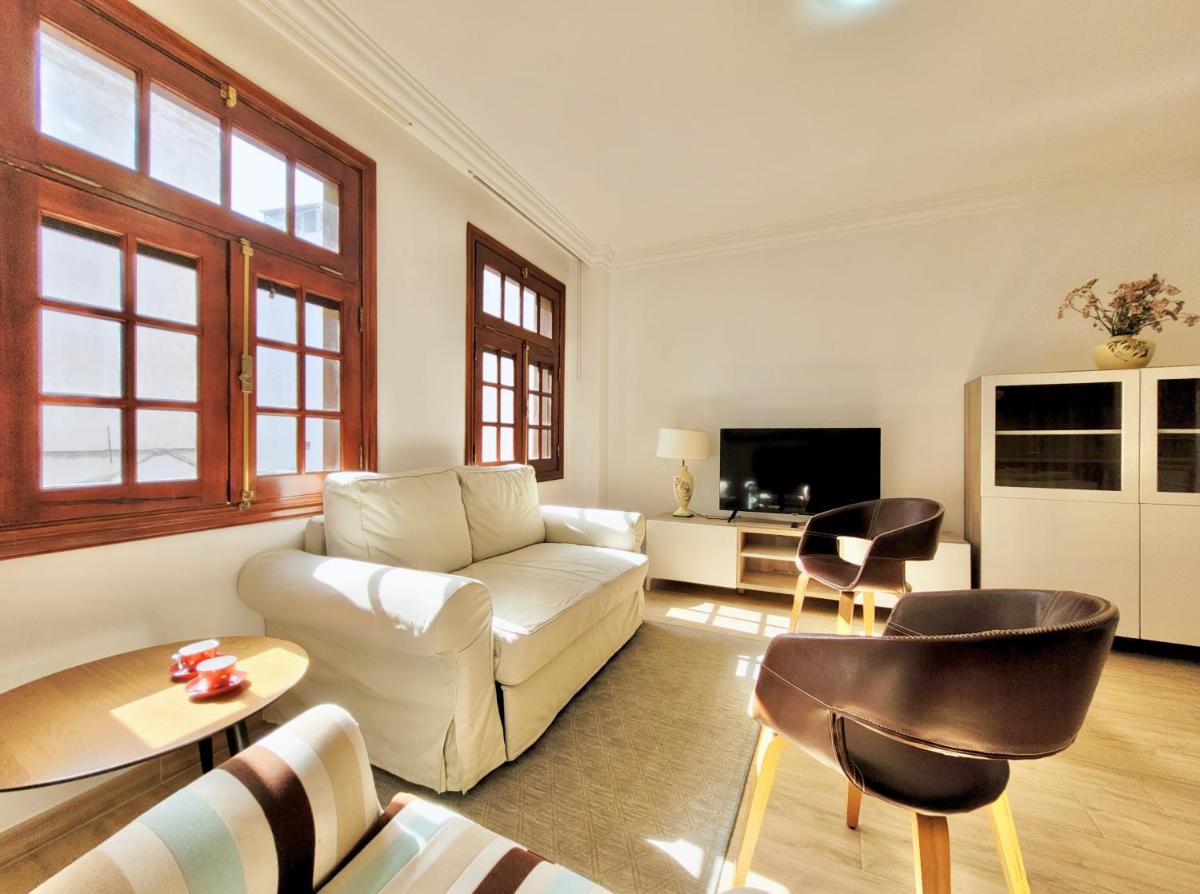 Image 4 of Miranda Apartment with FREE PARKING