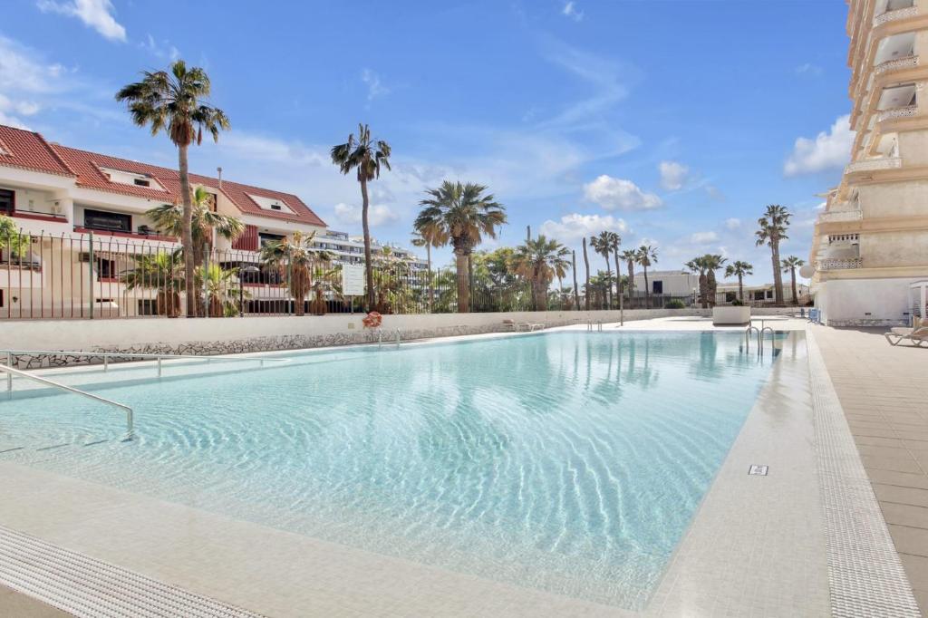 Image of Modern Apartment in Playa de Las Americas