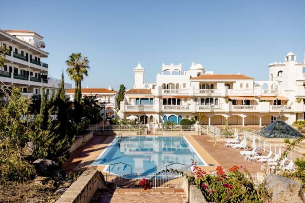 Image of New Apartment Sherezade Tenerife